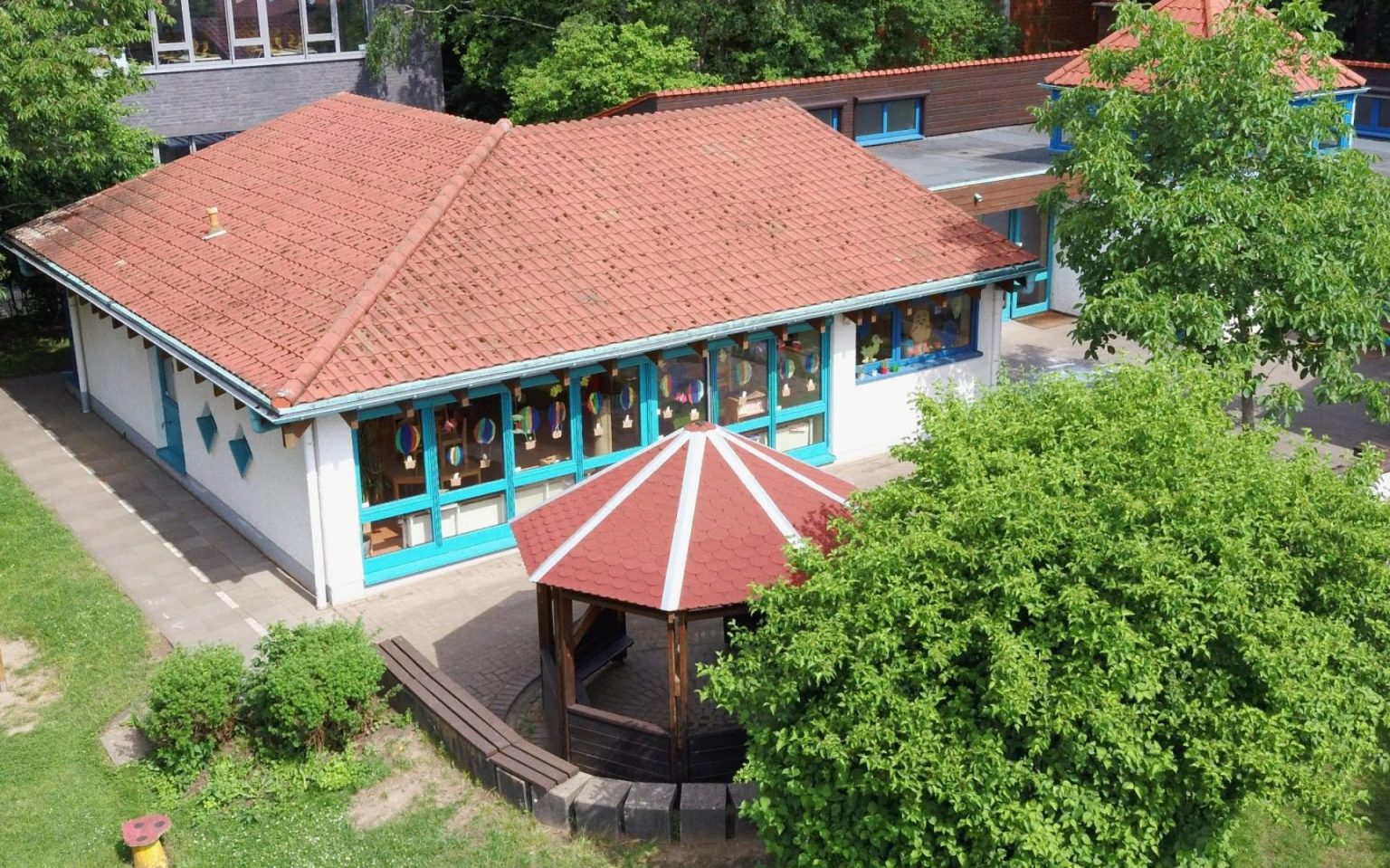 Kita Kuddelmuddel - Ihre Elterninitiative in Solingen Bildidee 