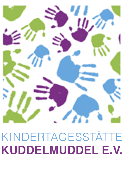 Logo Kindertagesstätte Kuddelmuddel e.V. Solingen