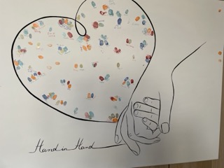 30 Jahre Hand in Hand - Kita Kuddelmuddel Jubiläum 2025